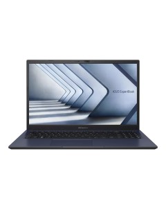 Ноутбук ExpertBook B1 B1502CGA BQ0519W Win 11 Home black 90NX0621 M00KY0 Asus