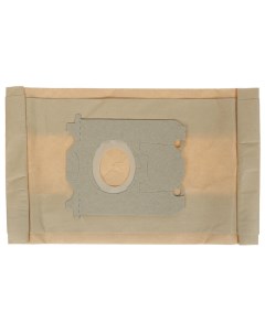 Мешок для пылесоса EX 01 бумажный 5 шт Vesta filter