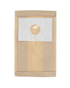 Мешок для пылесоса UN 01 бумажный 4 шт 1 фильтр Vesta filter