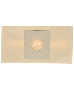 Мешок для пылесоса SM 09 бумажный 5 шт Vesta filter