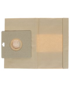 Мешок для пылесоса SM 07 бумажный 5 шт Vesta filter