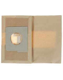 Мешок для пылесоса LG 03 бумажный 5 шт Vesta filter
