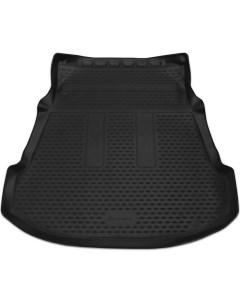 Автомобильный коврик в багажник TOYOTA Fortuner 2012 внед Element