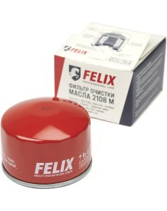 Масляный фильтр Felix