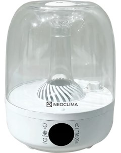 Ультразвуковой увлажнитель воздуха Neoclima