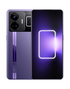 Смартфон Realme GT3 16 1Tb NFC EU Purple