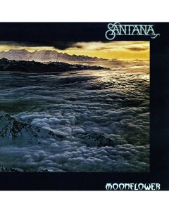 Джаз Santana Moonflower Ice Cream Vinyl Sony