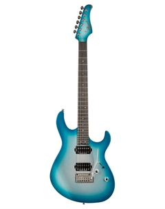 Электрогитары G300-GLAM-PIMB Cort