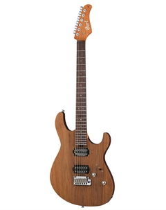 Электрогитары G300-RAW-NS Cort