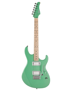 Электрогитары G250-Spectrum-WBAG-MEG (чехол в комплекте) Cort