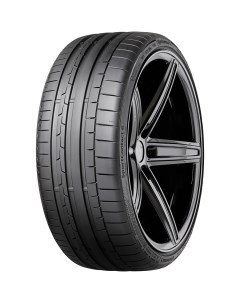 Шины Continental