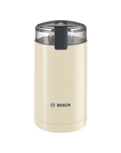 Кофемолка TSM6A017C прозрачный бежевый Bosch