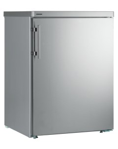 Холодильник TPESF 1714 20 серебристый Liebherr