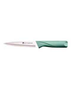 Кухонный нож AllCook 12 5 см Флорин