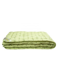 Одеяло БАМБУК лёгкое размер 140x205 1 5 спальное Sterling home textile