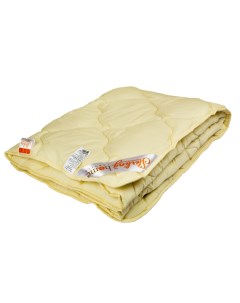 Одеяло ФАЙБЕР Лето размер 140x205 ткань тиси Sterling home textile