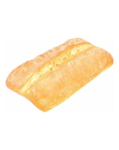 Хлеб Чиабатта 225 г Magnit
