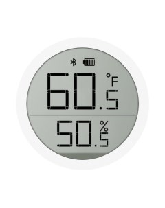 Датчик температуры и влажности Temp RH Monitor Lite CGDK2 Qingping