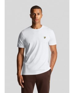 Футболка Lyle & scott