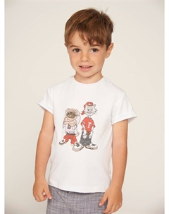 Футболка Y-clù