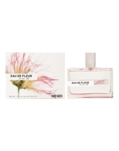 Eau de Fleur de Soie Silk Kenzo