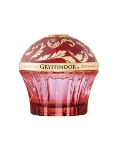 Gryffindor Parfum House of sillage