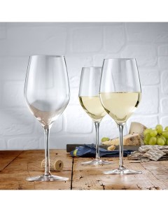Набор бокалов для белого вина Easy Plus 6шт Wmf