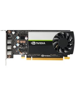 Видеокарта PCI E Quadro T400 699 5G172 0525 500 4GB GDDR6 64bit 3 mDP Nvidia