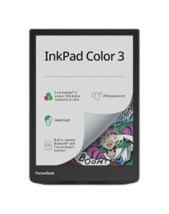 Электронная книга PocketBook InkPad Color 3 InkPad Color 3 Pocketbook