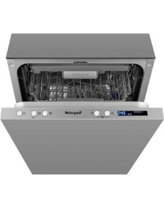 Встраиваемая посудомоечная машина 45 см Weissgauff BDW 4533 D Wi Fi BDW 4533 D Wi Fi