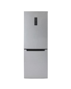 Холодильник с нижней морозильной камерой Бирюса C920NF C920NF