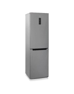 Холодильник с нижней морозильной камерой Бирюса C980NF C980NF