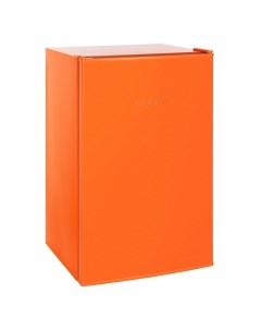 Холодильник однодверный Nordfrost NR 403 оранжевый NR 403 оранжевый