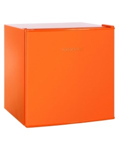 Холодильник однодверный Nordfrost NR 506 оранжевый NR 506 оранжевый