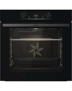 Электрический духовой шкаф Gorenje BO6735E02BK BO6735E02BK