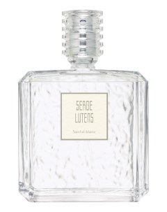 Santal Blanc парфюмерная вода 100мл уценка Serge lutens