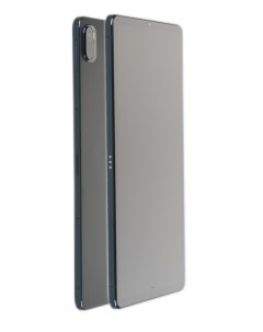 Планшет Pad 5 CN Wi Fi 6 256Gb Green Qualcomm Snapdragon 860 2 9GHz 6144Mb 256Gb Wi Fi Bluetooth Cam Xiaomi