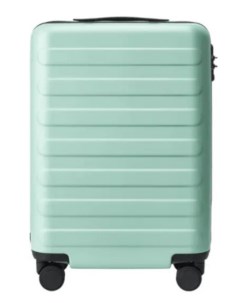 Чемодан Xiaomi Rhine Luggage 20 Green Ninetygo