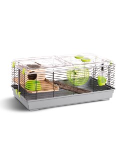 Клетка для грызунов Trudy Natura 58x32x27h см My pets solutions