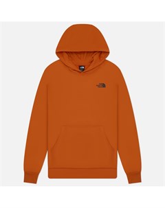 Мужская толстовка Raglan Red Box Hoodie The north face