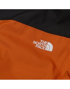 Мужская куртка ветровка Quest Zip In The north face