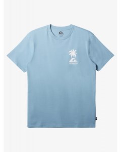 Мужская футболка Tropical Breeze Quiksilver