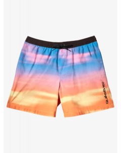 Детские шорты Everyday Fade Volley 14 8 16 лет Quiksilver