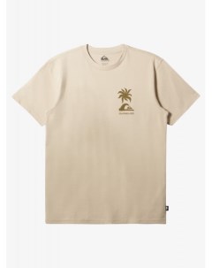 Мужская футболка Tropical Breeze Quiksilver