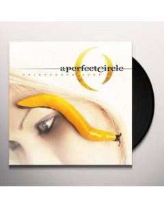 Виниловая пластинка A Perfect Circle Thirteenth Step 2LP Music on vinyl