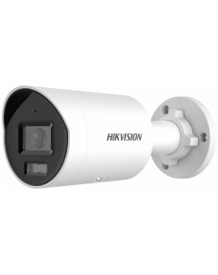 Камера видеонаблюдения DS 2CD2023G2 IU 6mm белый Hikvision