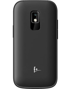 Телефон Flip 280 Black F+