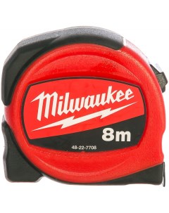 Рулетка Milwaukee