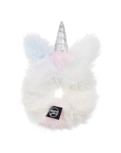 Kids Sprunchie Unicorn Резинка браслет для волос Invisibobble