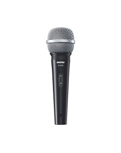 Ручные микрофоны SV 100 Shure